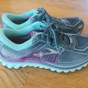 Brooks Glycerin G13 running shoes--No Box